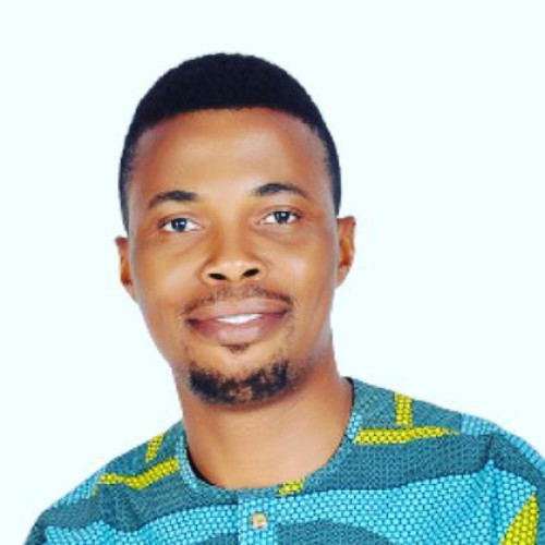 Godwin G. profile photo