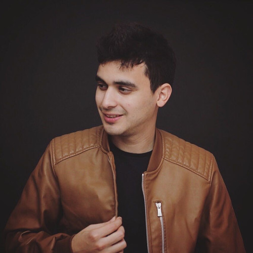 Omar B. profile photo