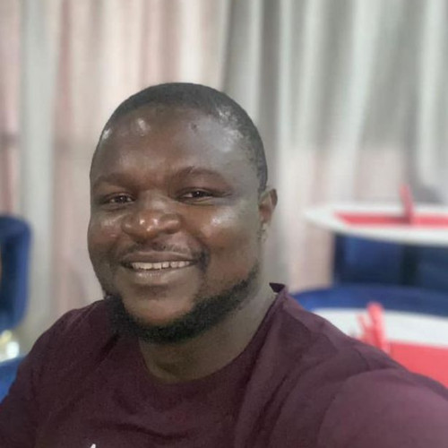 Chinonso E. profile photo