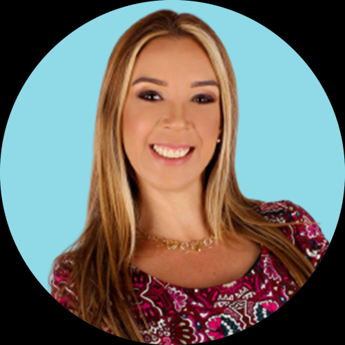 Mónica  P.