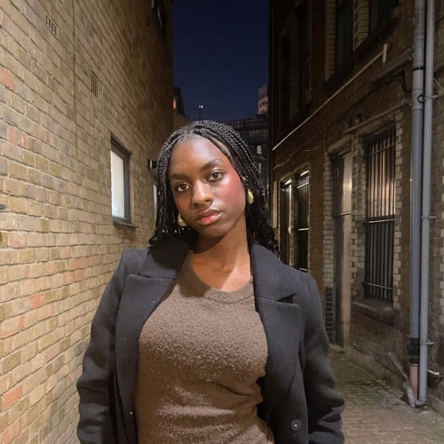 Letitia N. profile photo