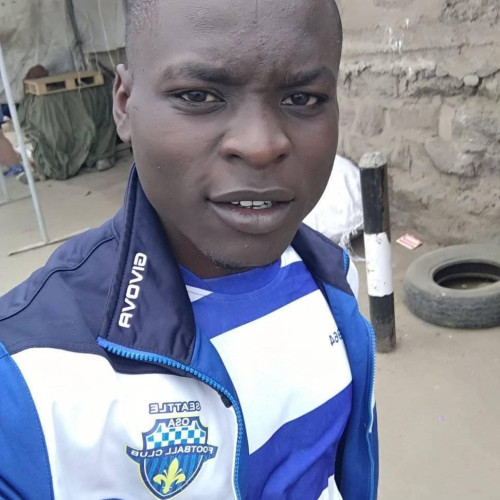 Kelvin K. profile photo