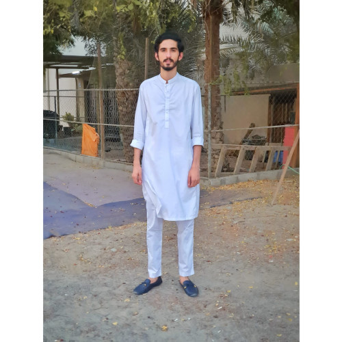 Adnan M. profile photo