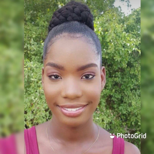 Brandy P. profile photo