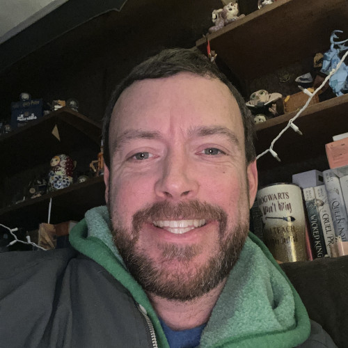 Harry G. profile photo