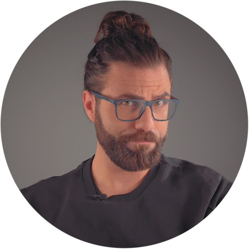 Aldo P. profile photo