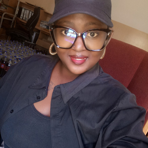 Keamogetse S. profile photo