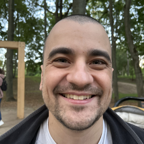 Anton S. profile photo