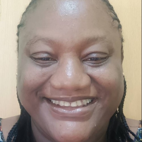 Uchenna C.