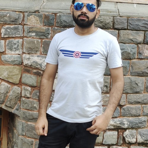 Manoj R. profile photo