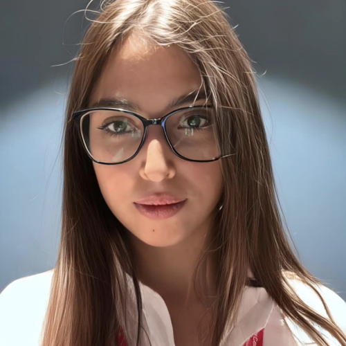 Lilia M. profile photo