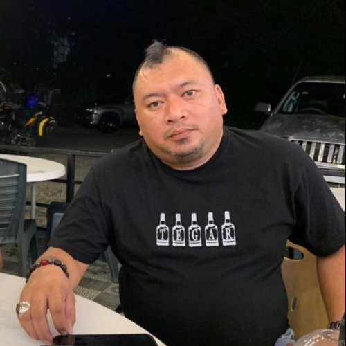 Adonis L. profile photo