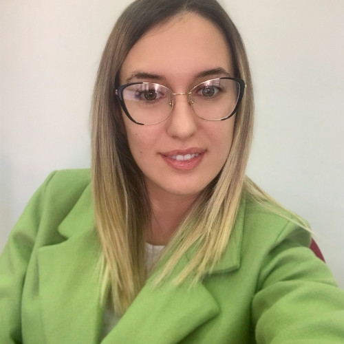 Violeta B. profile photo
