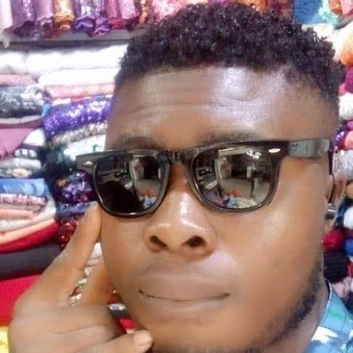 Kingsley  M. profile photo