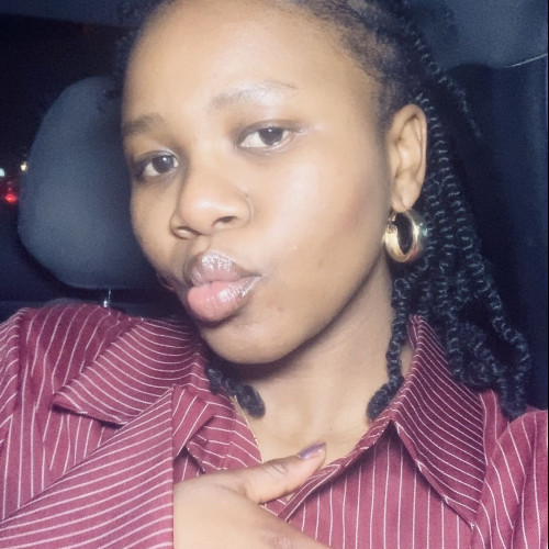 Asanda T. profile photo