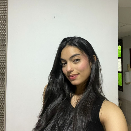 camila m. profile photo