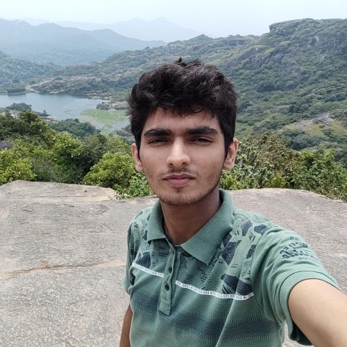 AVISHISHT G. profile photo