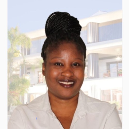 Cynthia  T.