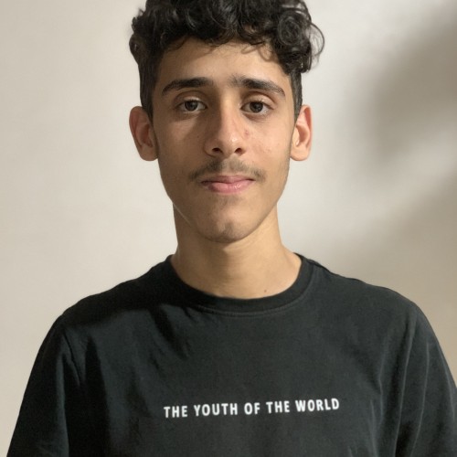 Mohammed B. profile photo