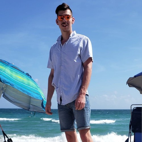 gabriel l. profile photo
