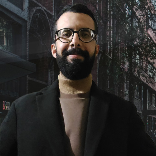 Zak A. profile photo