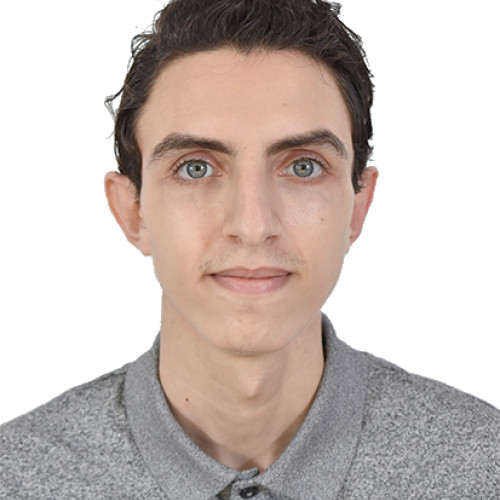 Imad B. profile photo