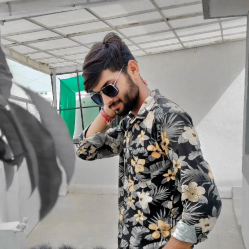 AJAY P. profile photo