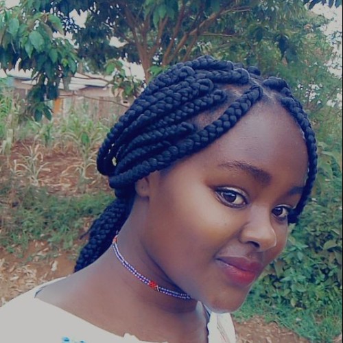 Mercy w. profile photo