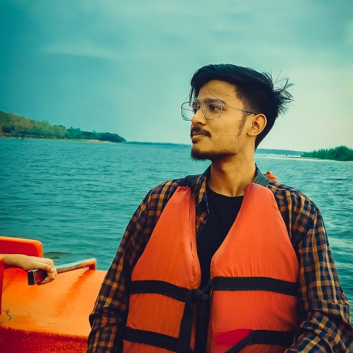 Ashraf  K.
