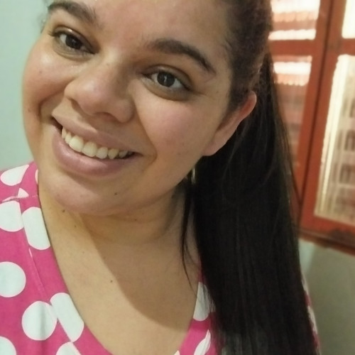 Yasmin Ariadne  F.