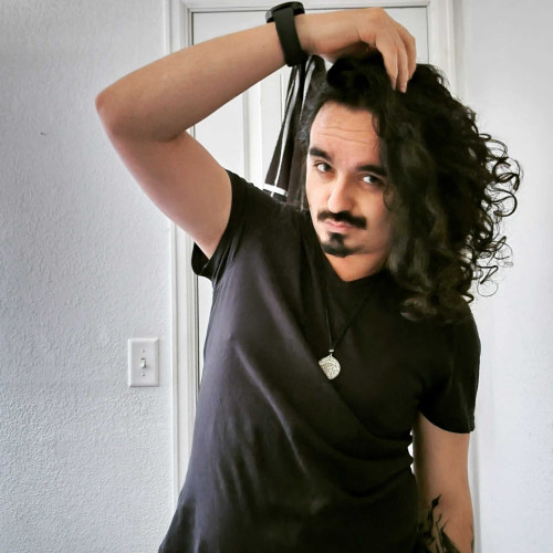Korrbyn C. profile photo