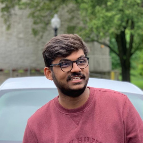 Kunal  S. profile photo