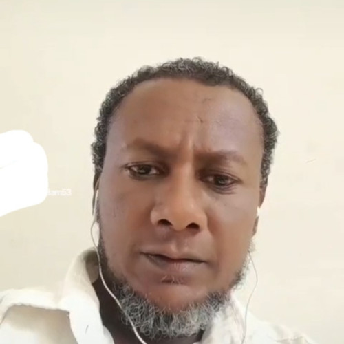 Esmael Worku F. profile photo