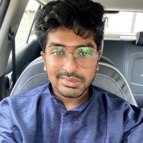 Sagar G.