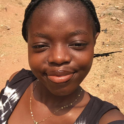 Oreofe  L. profile photo