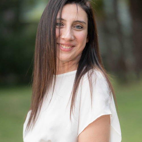 Erika Z. profile photo