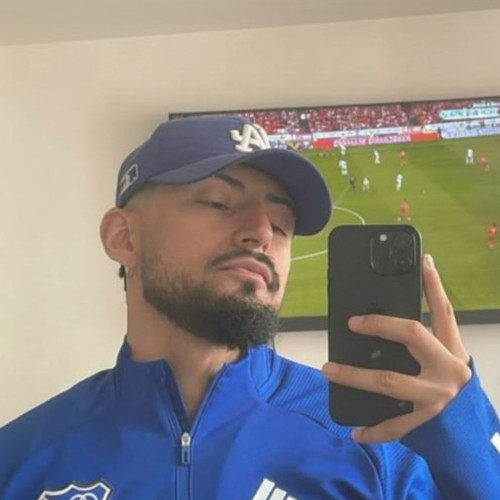 Brayan P. profile photo