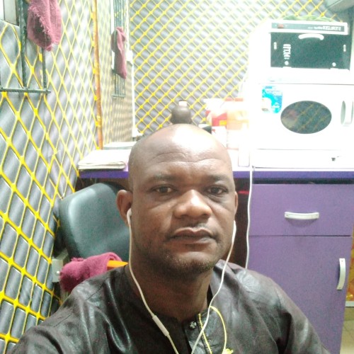 Chukwuemeka E. profile photo