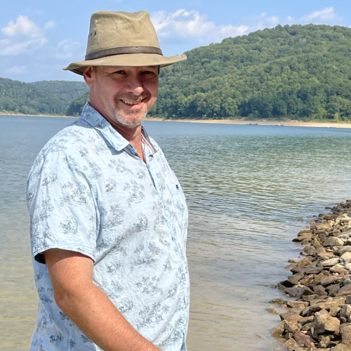 Monte G. profile photo