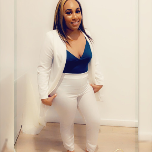 Dyamond L. profile photo