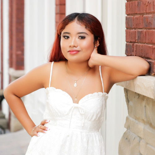 ximena p. profile photo