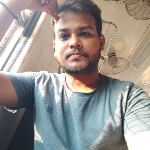 Dhanush Y.
