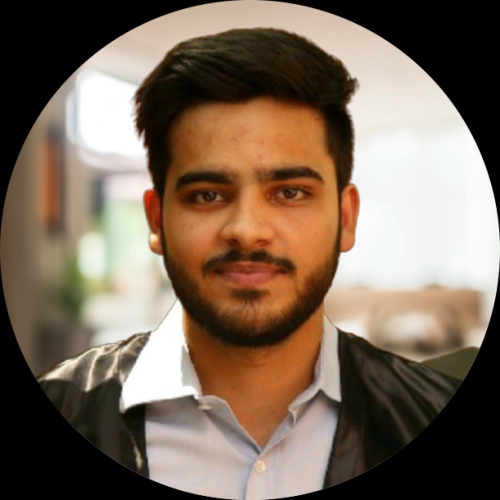 Ayush S. profile photo