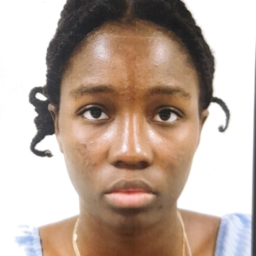 IrisKathia K. profile photo