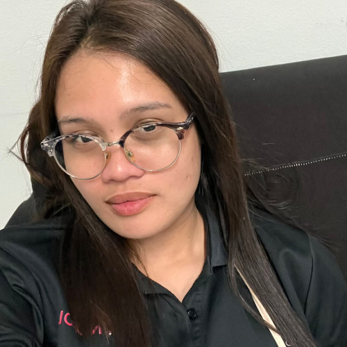 RHINA MARIE D.