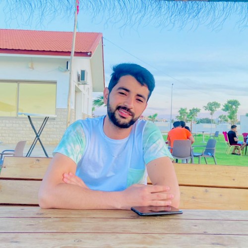 Mehdi A.