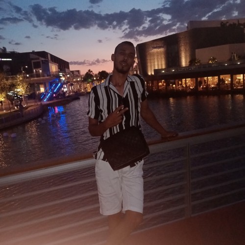 Ider A. profile photo