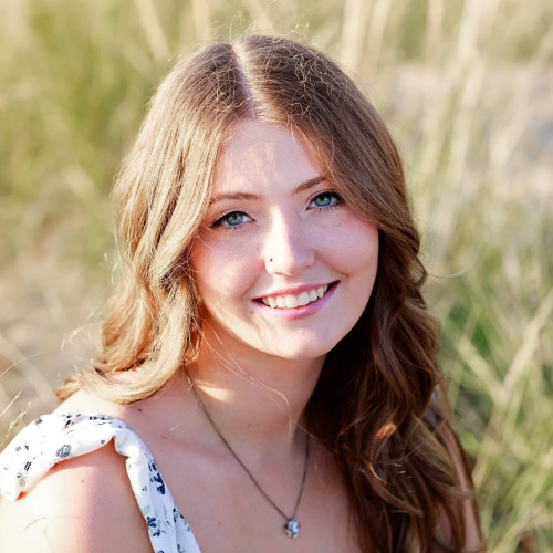 Kenzie C. profile photo