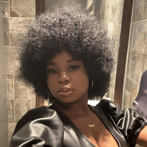Bibi A. profile photo