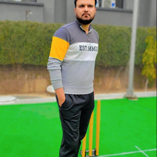 Muhammad I. profile photo